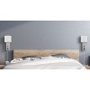Cal Lighting Reedsport - 1 Light Wall Mount in Modern Style-19 Inches Tall and 9 Inches Wide - 4 of 4