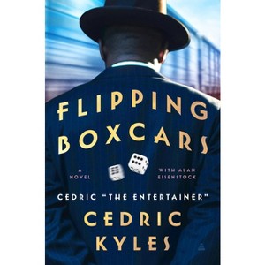 Flipping Boxcars - by Cedric the Entertainer - 1 of 1