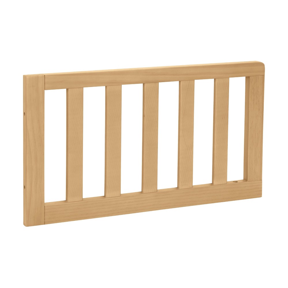 DaVinci Toddler Bed Crib Conversion Kit(M12599) - Honey