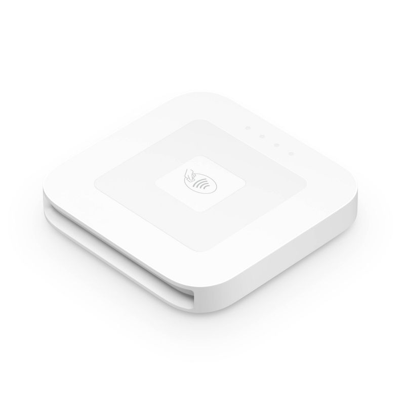 Square Reader for Contactless and Chip (1st generation), 6 of 12