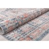 Rugs America Cora Transitional Vintage Area Rug - 4 of 4
