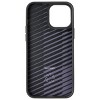 Decoded Back Cover Case Made with Nike Grind for iPhone 13 Pro Max - Black/Gray - 3 of 3