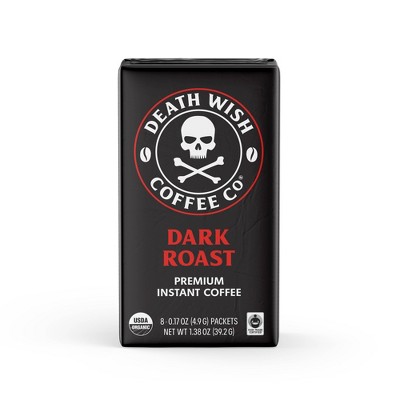 Black Out Rash Guard – Death Wish Coffee Company