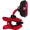 Snark ST-2 HPT Band/Orchestra High Precision Clip-On Tuner Red - 2 of 2