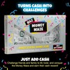 BILZ Money Puzzle E-Lope - Brain Teasing Maze for Cash or Tickets - Fun Way to Give Gifts - Reusable Puzzle for Kids, Adults and All Ages - 2 of 4