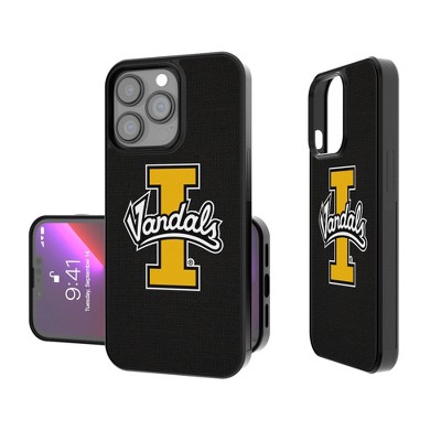 Keyscaper Idaho Vandals Solid Bump Phone Case For Iphone 13 Pro Max ...