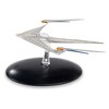 Eaglemoss Limited Eaglemoss Star Trek Starship Replica | USS Altair (Drexler Voyager concept) - 3 of 4