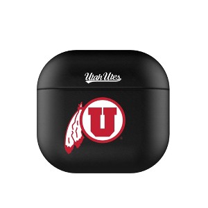 Keyscaper NCAA Big 12 Universities Insignia AirPod Case Cover for AirPods 4 - 1 of 4