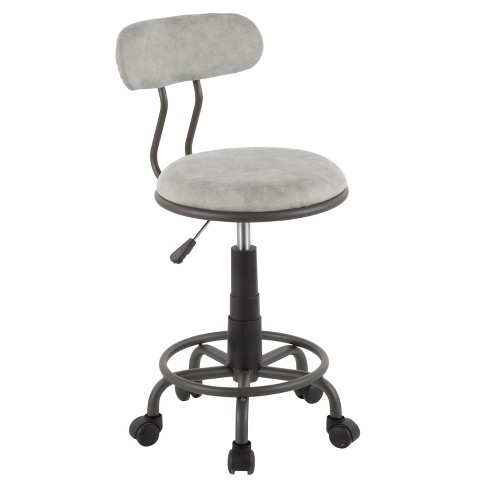 Lumisource best sale task chair