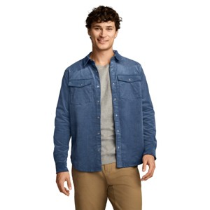 Jockey Outdoors by Luke Bryan Men's Corduroy Shirt - 1 of 4