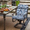 ARDEN Outdoor Chair Cushion 20 x 21 - 2 of 4