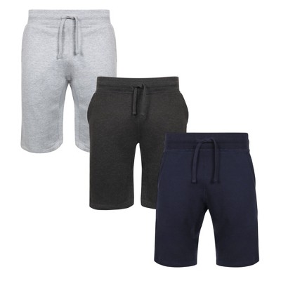 charcoal/navy/black
