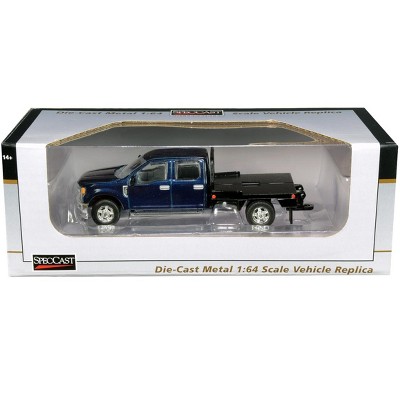 1 24 scale flatbed truck