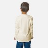 Vapor Apparel Youth UPF 50+ UV Sun Protection Solar Long Sleeve Rash Guard Swim Shirt - 2 of 2