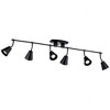 Kichler Lighting Sylvia 6 - Light Wall Light in  Brushed Natural Brass - 2 of 3