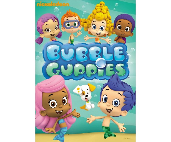 Bubble Guppies: Bubble Puppy