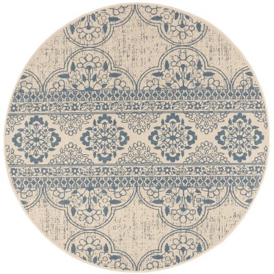 Beach House BHS174 POWER LOOMED Rug - Safavieh