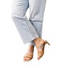 Women's PUFF SLIDE HEEL SANDAL - BiLLiNi - 2 of 4