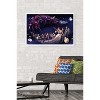 Trends International Star Wars: Saga Mural By Zi Xu Framed Wall Poster Prints - 2 of 4