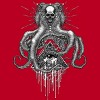 Men's Design By Humans Winya No. 89 By Winya T-Shirt - 2 of 4
