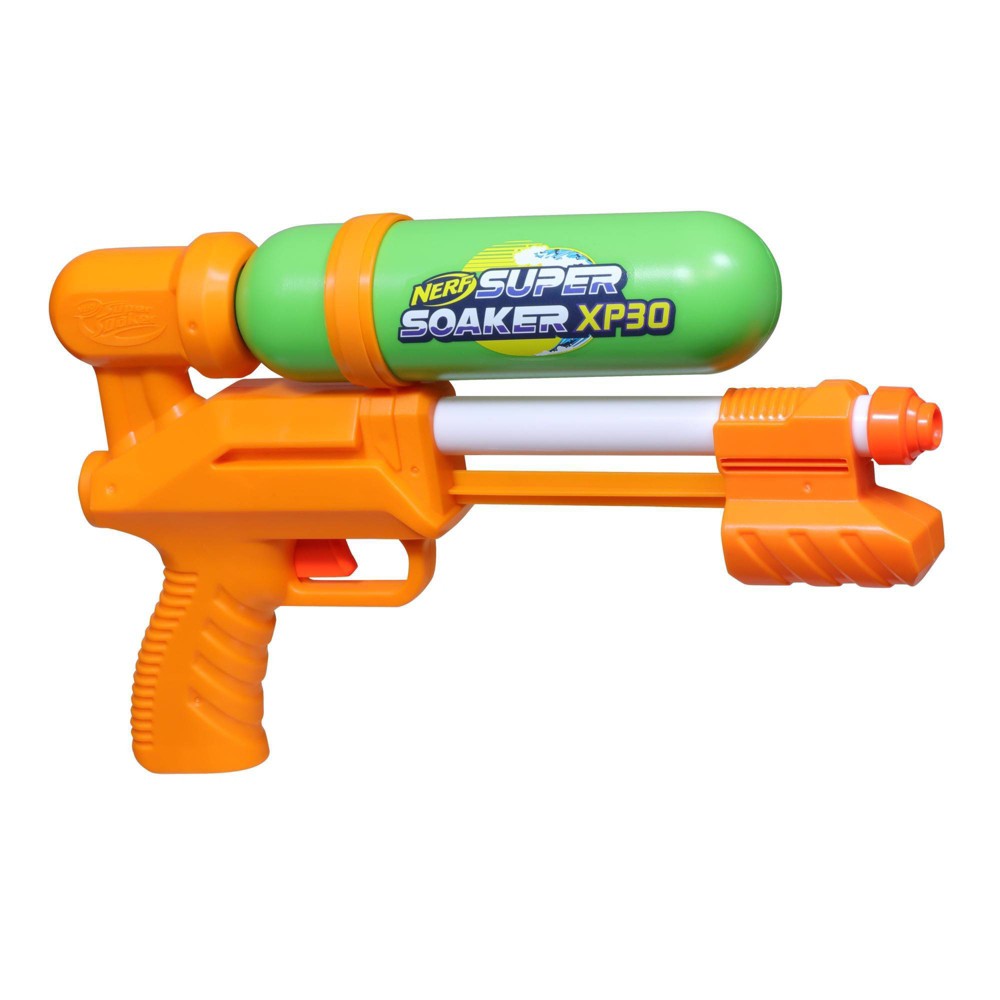 SuperSoaker F32515L1 SOA Super Soaker XP30 AP, Multicolour