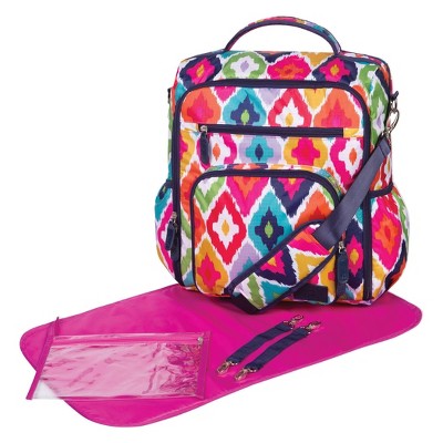 minnie mouse diaper bag target