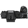 NJA Z50 Mirrorless Digital Camera with 16-50mm Lens - 4 of 4
