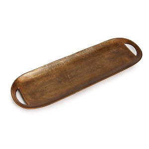 Plum & Post Edler Decorative Tray - 1 of 4