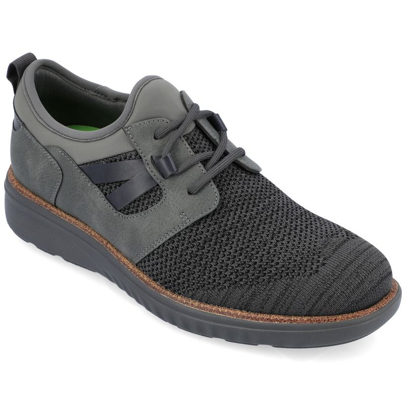 Vance Co. Claxton Knit Sneaker, 1 of 11