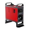 HCALORY Rapid Heating 5KW-8KW Diesel Heater with Bluetooth Control & Silent Operation - 2 of 4