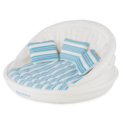 Target pool deals loungers