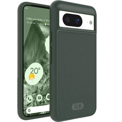 TUDIA Google Pixel 8 MergeGrip Series Case
