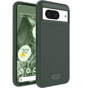 TUDIA Google Pixel 8 MergeGrip Series Case - 1 of 4