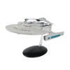 Eaglemoss Collections Star Trek Starship Replica | USS Reliant XL - 2 of 4