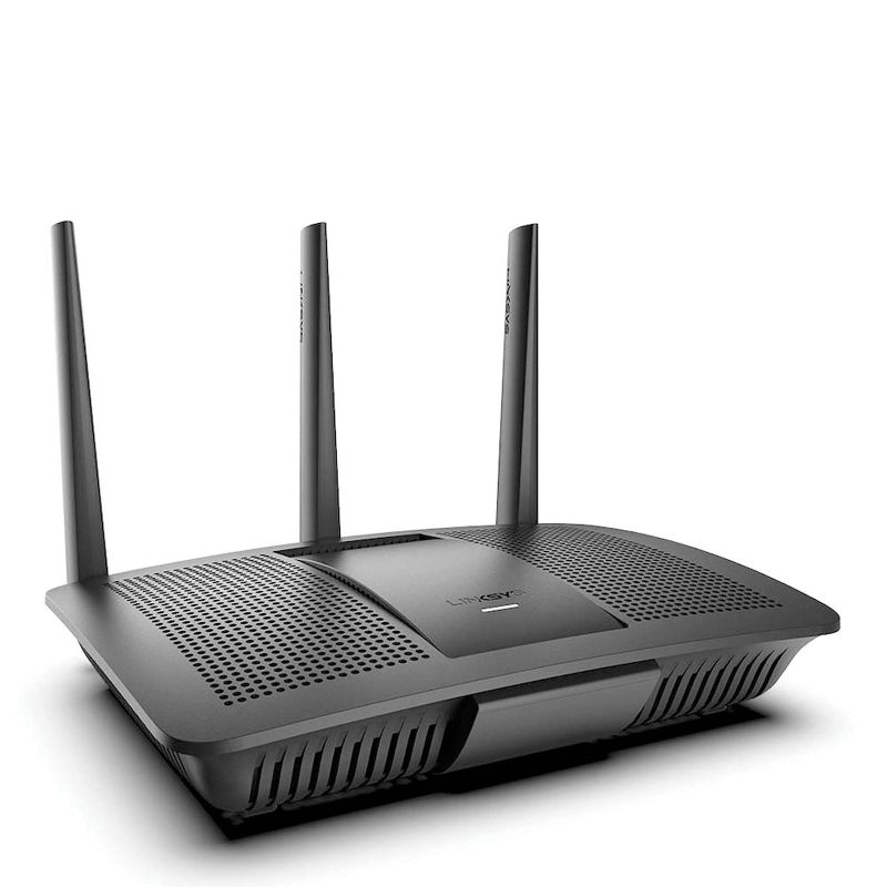 Linksys® Max-Stream™ AC1750 Dual-Band Wi-Fi® 5 Router, 4 of 5