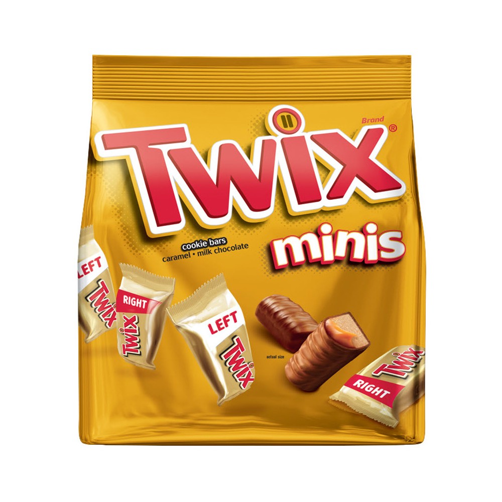 Twix UPC & Barcode | upcitemdb.com