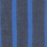 grey/blue stripe