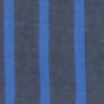 grey/blue stripe