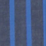 grey/blue stripe