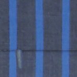 grey/blue stripe