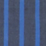grey/blue stripe