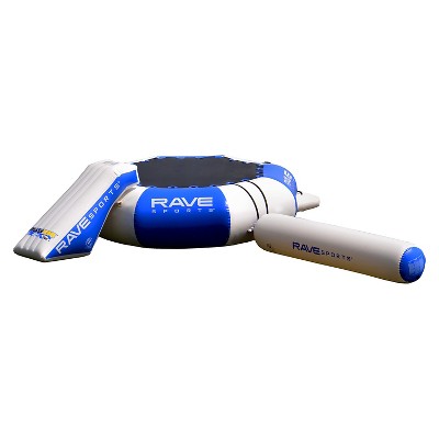 Rave Sports Pontoon Slide