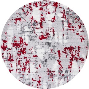 Skyler SKY193 Power Loomed Indoor Rugs - Safavieh - 1 of 4