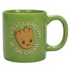 I Am Groot Cutest Guardian Of The Galaxy 16 Oz Ceramic Mug - 2 of 4