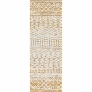 Livabliss Elaziz Woven Indoor Area Rugs - 1 of 4
