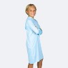Vapor Apparel Youth Solar Hooded Dress - 3 of 4