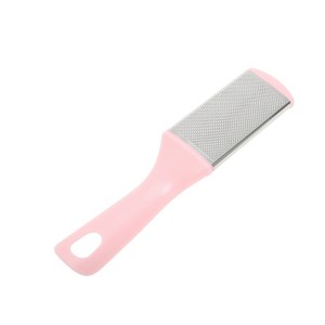 Unique Bargains Reusable Square Foot Callus Remover Tools 9.06"x1.97" 1 Pc - 1 of 4