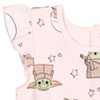 Star Wars The Child Girls Romper - image 4 of 4