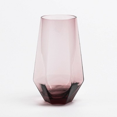 over&back 18 fl oz Facet Tall Tumbler