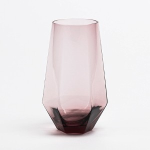 over&back 18 fl oz Facet Tall Tumbler - 1 of 4